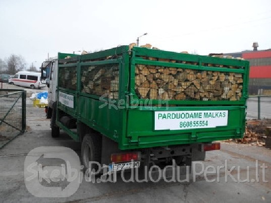 Parduodame MALKAS Kaune ir Kauno r.