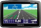 Parduodame naują GPS TomTom XL 2 4,3" su 12 mėn. garantija