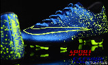 Parduodame naujus futbolo batelius Nike Mercurial