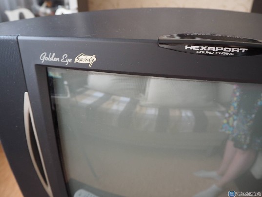 Parduodame puikų LG TV