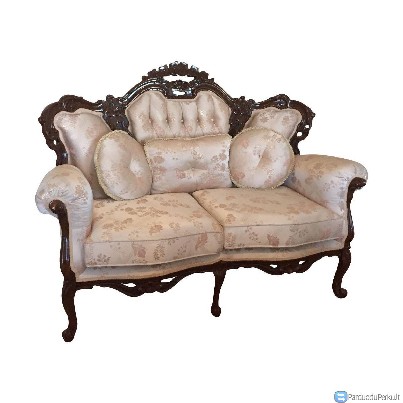 Parduodame retro stiliaus baldus bei buitinę techniką