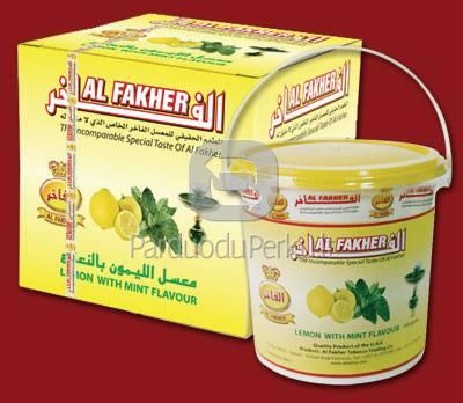 Parduodame! Tabakas kaljanui Al Fakher