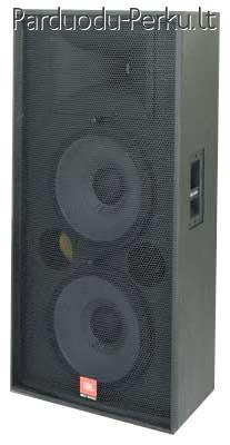 Parduodami: JBL-SRX , Crest 12 , Roland G-1000