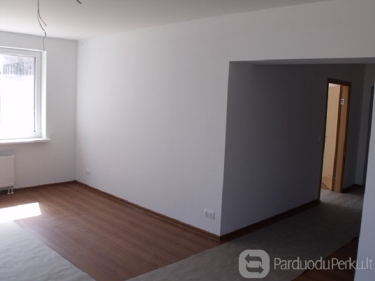 Parduodami Naujos statybos Butai Palangoje Medvalakio g.