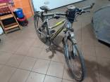 Parduodami puikios būklės, naudoti dviračiai