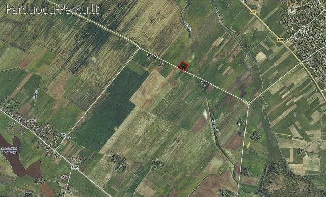 Parduodami puikūs sklypai šalia Alytaus