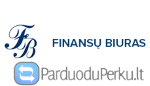 Parduodami verslai, steigiamos įmonės, teikiamos buhalterinės apskaitos paslaugos