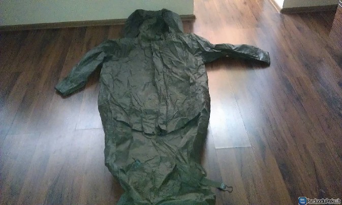 parduodami zvejybos reikmenys