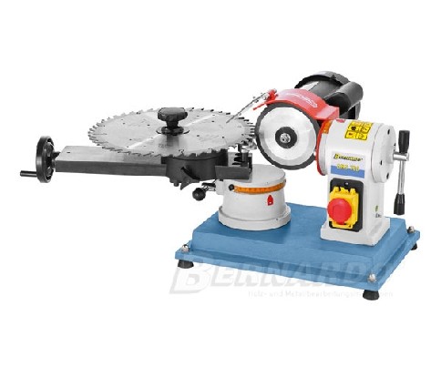 Parduodamos diskinių pjūklų galandimo staklės