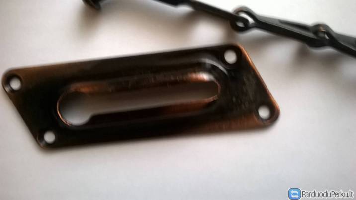 Parduodamos ,duru grandineles,nuo nelauktu sveciu