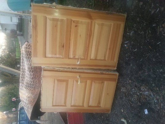 Parduodamos durys ir langai