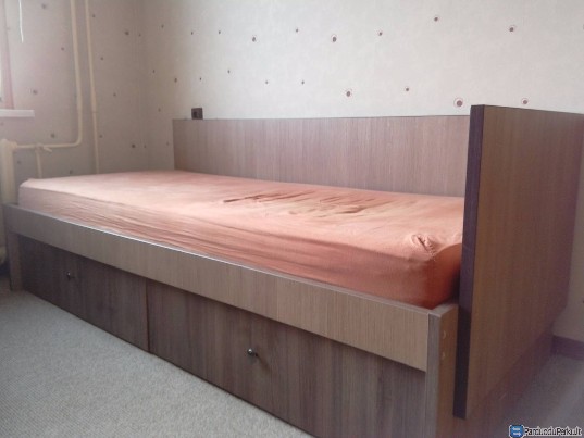 Parduodamos dvi kušetės