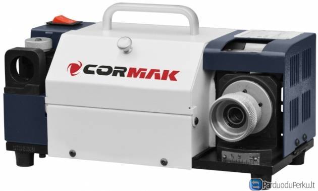 Parduodamos grąžtų galandimo staklės