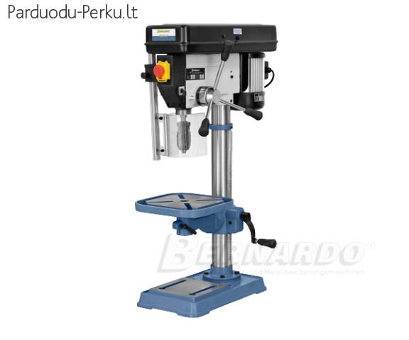 Parduodamos gręžimo staklės Bernardo TB 20 T