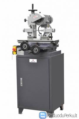 Parduodamos įrankių galandimo staklės