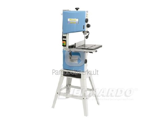 Parduodamos juostinės taklės Bernardo HBS 260