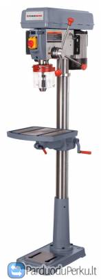 Parduodamos koloninės gręžimo staklės CORMAK 32 mm