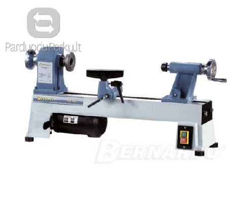 Parduodamos medienos tekinimo staklės