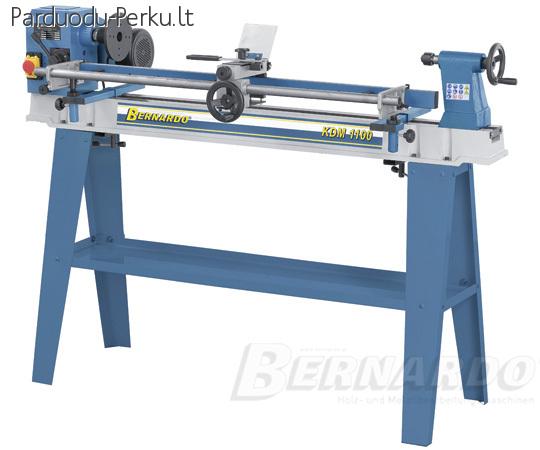 Parduodamos medienos tekinimo staklės