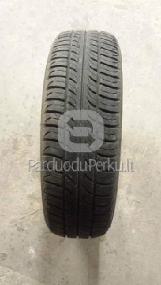 Parduodamos naujos padangos Toyo