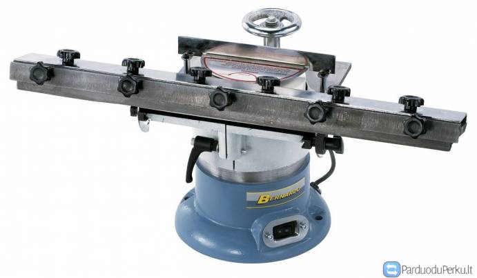 Parduodamos obliavimo peilių galandimo staklės