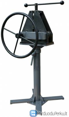 Parduodamos rankinės vamzdžių lenkimo staklės