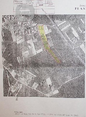 Parduodu 1,62 ha žemės sklypą Kvėdarnoje