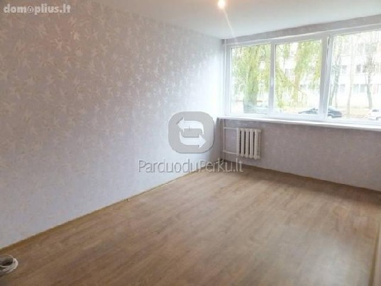 Parduodu 1 kambario kambario butą Baltijos prospekte 5/1 auk