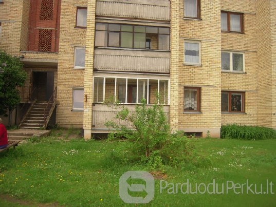 PARDUODU 1-O KAMBARIO BUTĄ DRUSKININKUOSE