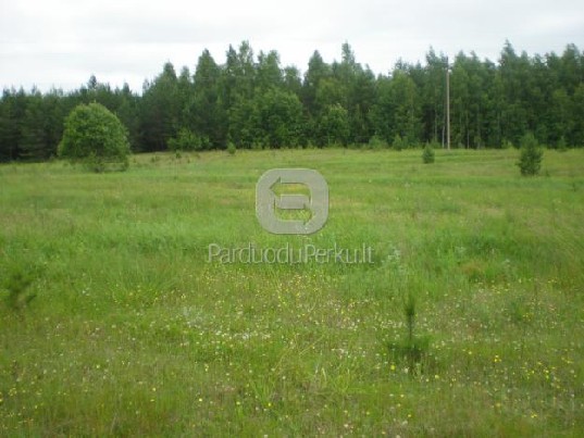 parduodu 100a sklypa