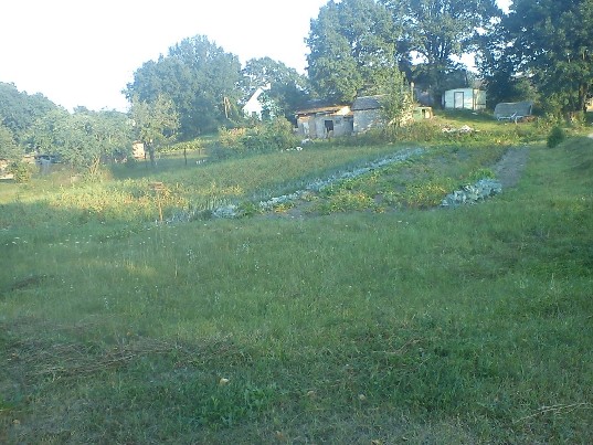 parduodu 10a, sklypa Gelgaudiskyje 5000lt