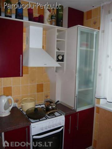 PARDUODU 1KAMBARO BUTA