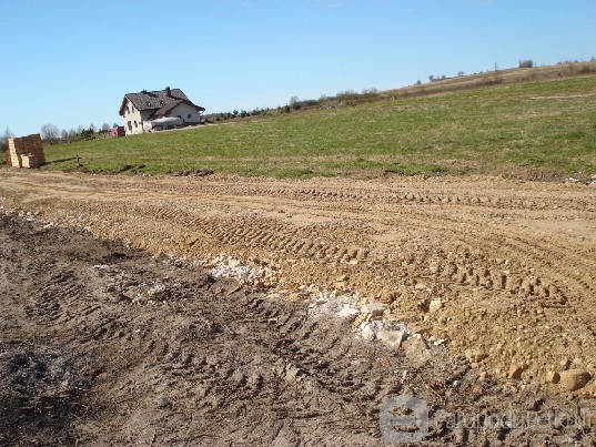 Parduodu 20 a žemės sklypa namo statybai