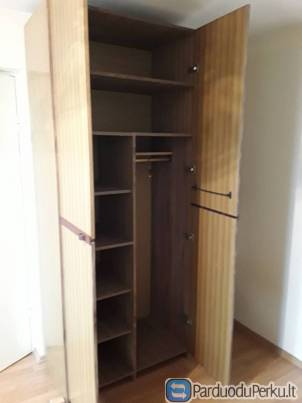 parduodu 2duru spinta