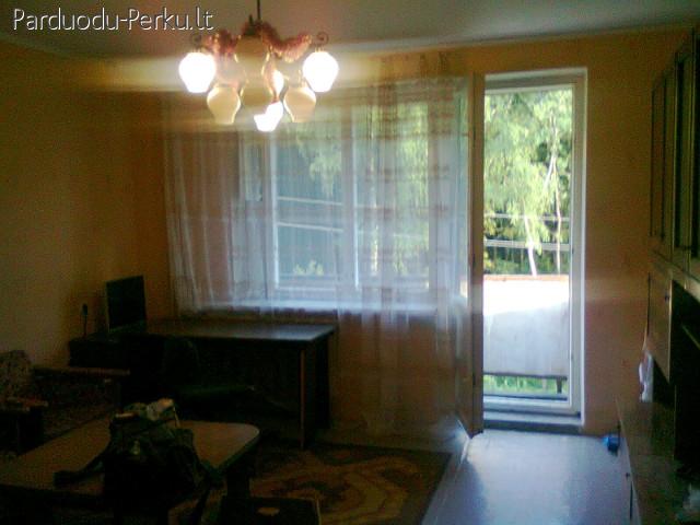 Parduodu 2k. butą Skaidiškėse