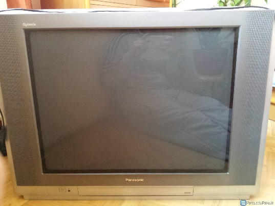 Parduodu 72 cm Panasonic Tx-29px10p televizorių