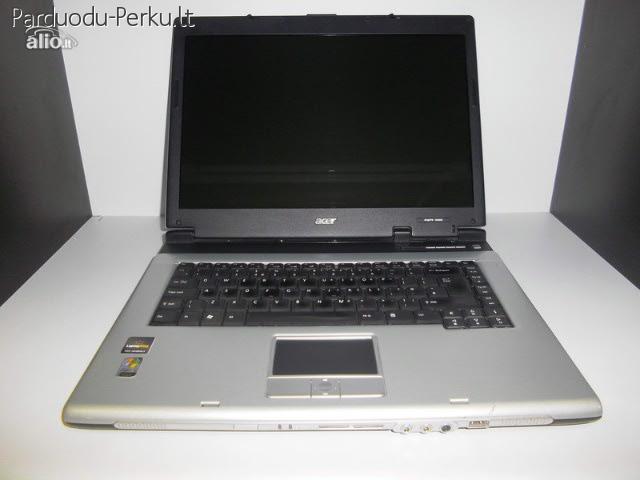 parduodu acer loptopa arba akeiciu