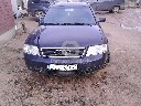 parduodu audi a6 99m 81kw uneversal