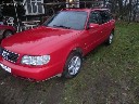 parduodu audi a6 c4