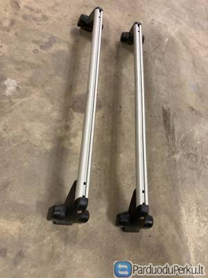 Parduodu Audi A6 stogo lankus