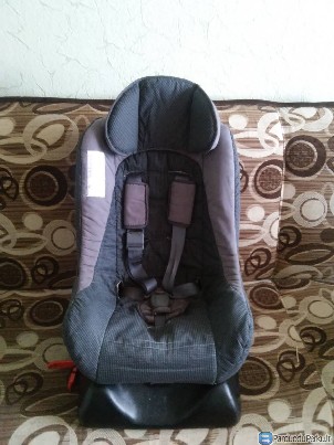 Parduodu deveta   autokedute  IWH for kids  only REMI ECE R4