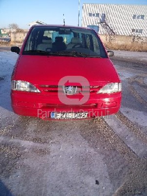 parduodu automobili
