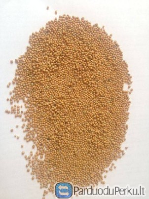 Parduodu Baltosios garstyčios.