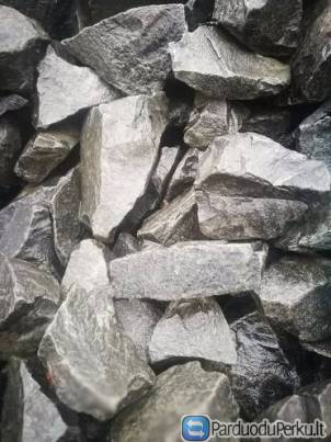 Parduodu bazalto skaldą