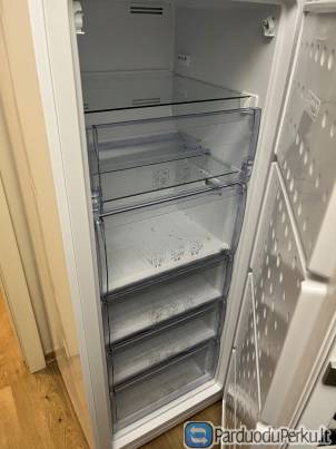 Parduodu Beko šaldikly