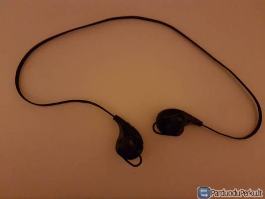 Parduodu bluetooth ausines