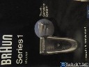 PARDUODU BRAUN firmos barzdaskutes