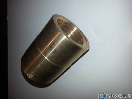 Parduodu veržles autservisui