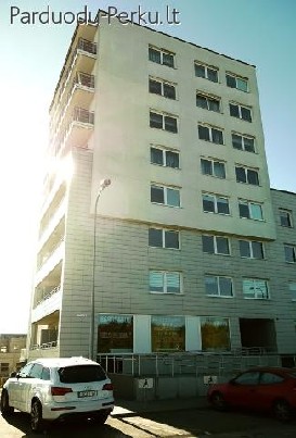 Parduodu buta, 4 kamb. - Vilniaus m. sav., Grigiškės, Vilnia