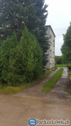 Parduodu butą Kaune Aleksote